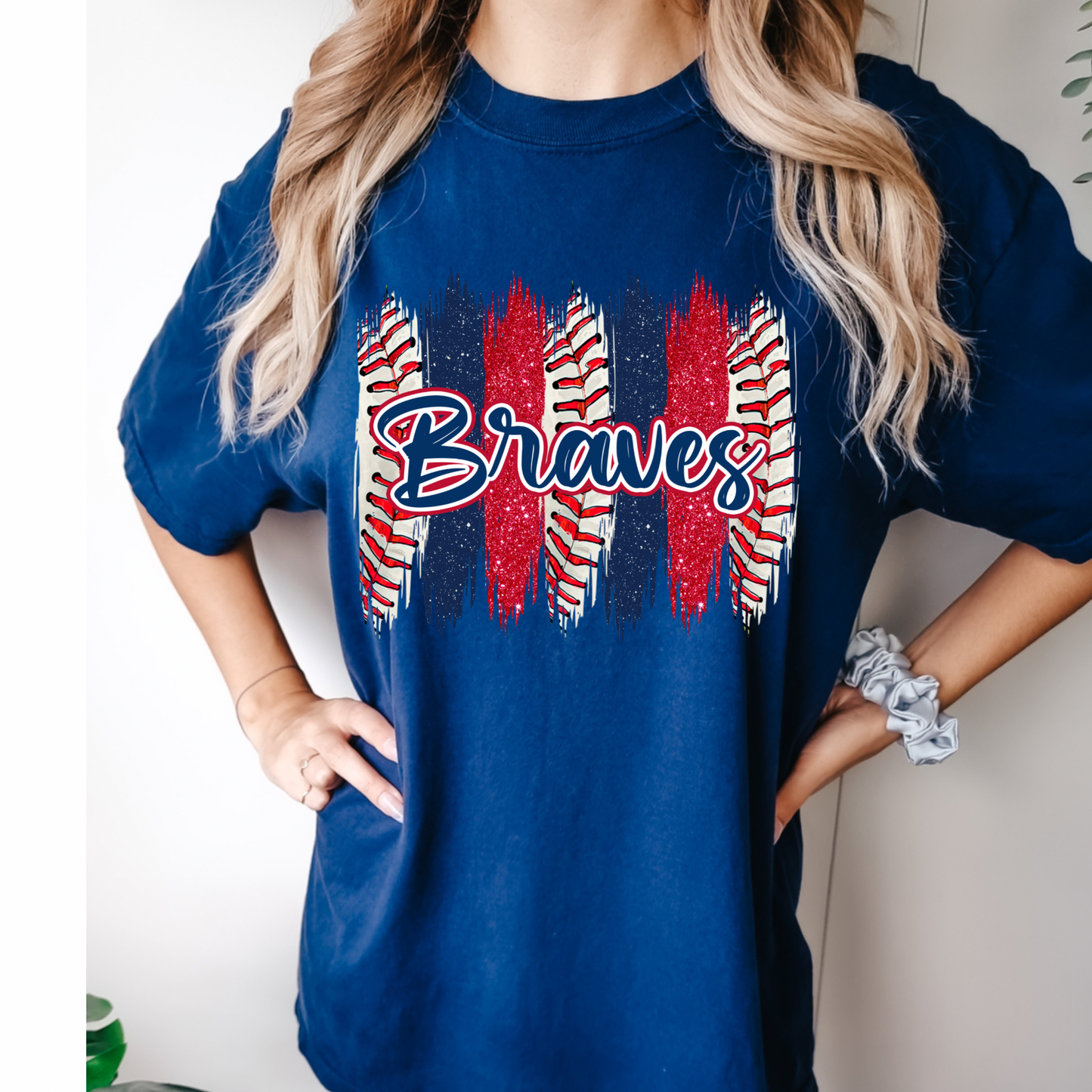 Braves Tee