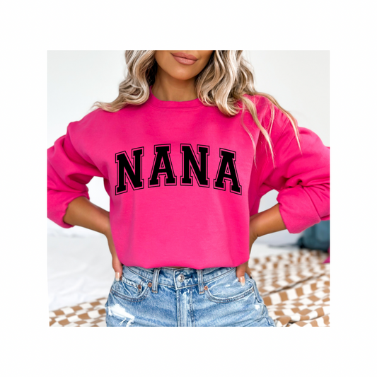 Nana Sweatshirt