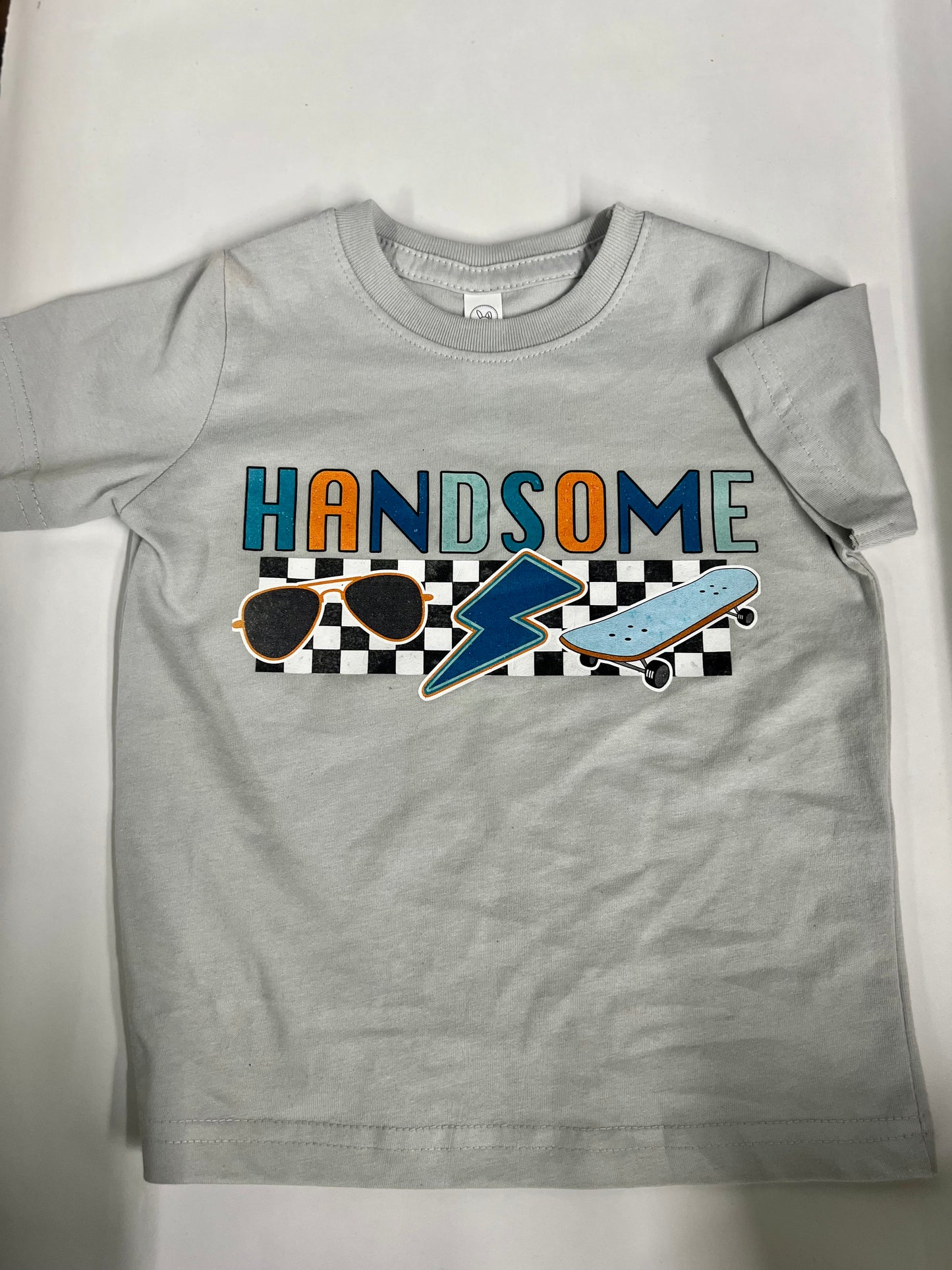 Handsome Tee